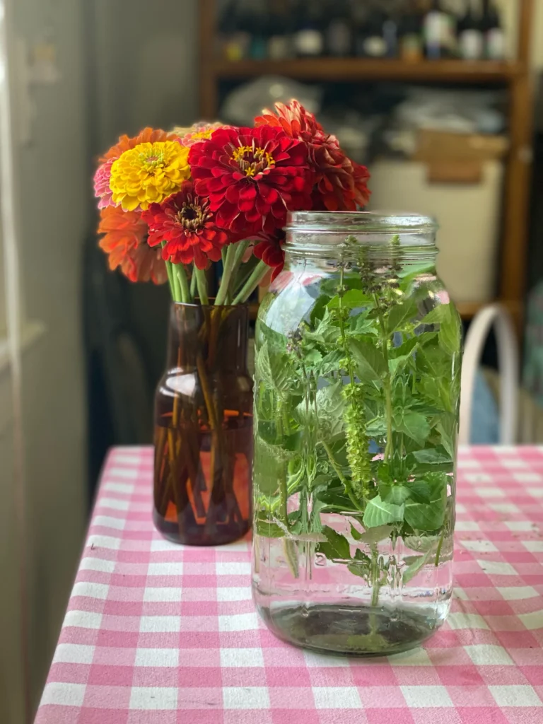 Herb Waters