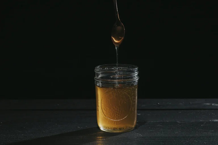 Making Intense Herbal Tea More Palatable