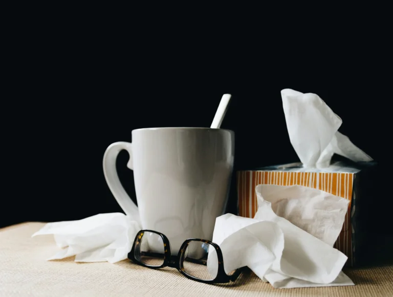 Healthy Habits for Immune Health