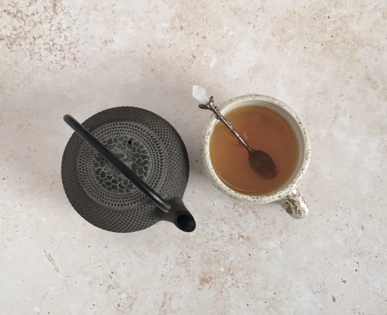 5 Herbs for Relaxation